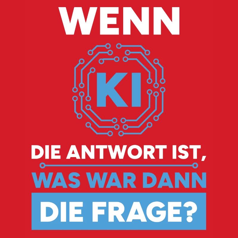 Artificial Intelligence Question Answer Saying