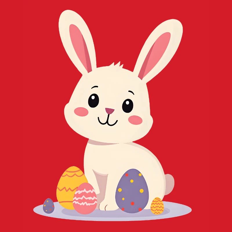 Easter Bunny