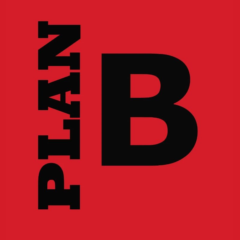 Plan B / Super comme idée de cadeau