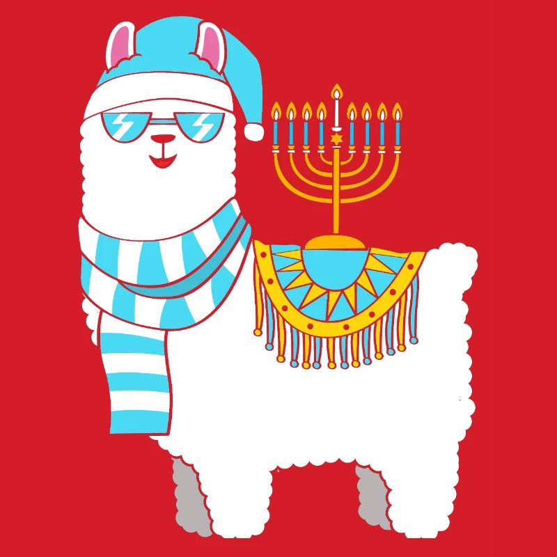 Hanoukka Hanoukka Hanoukka