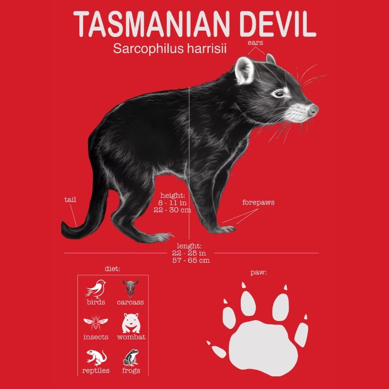Tasmanian Devil
