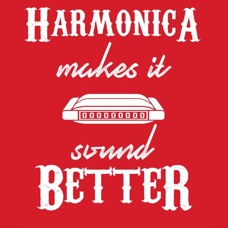 Harmonica - Harmonica - Harmonica
