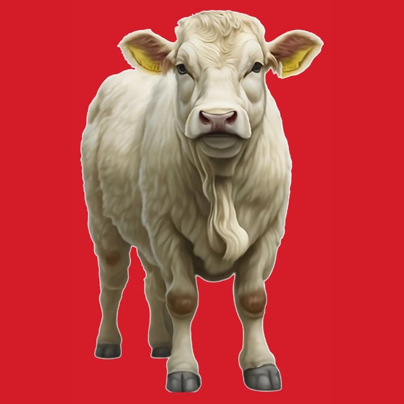 Charolais Beef