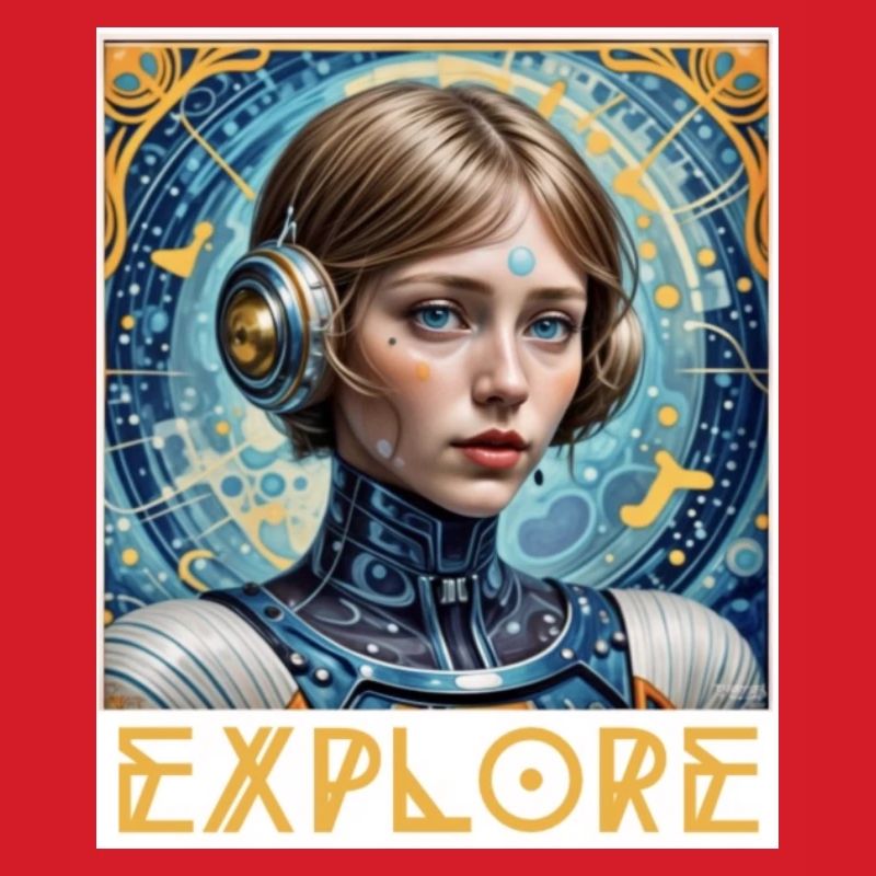 Explore and conquer