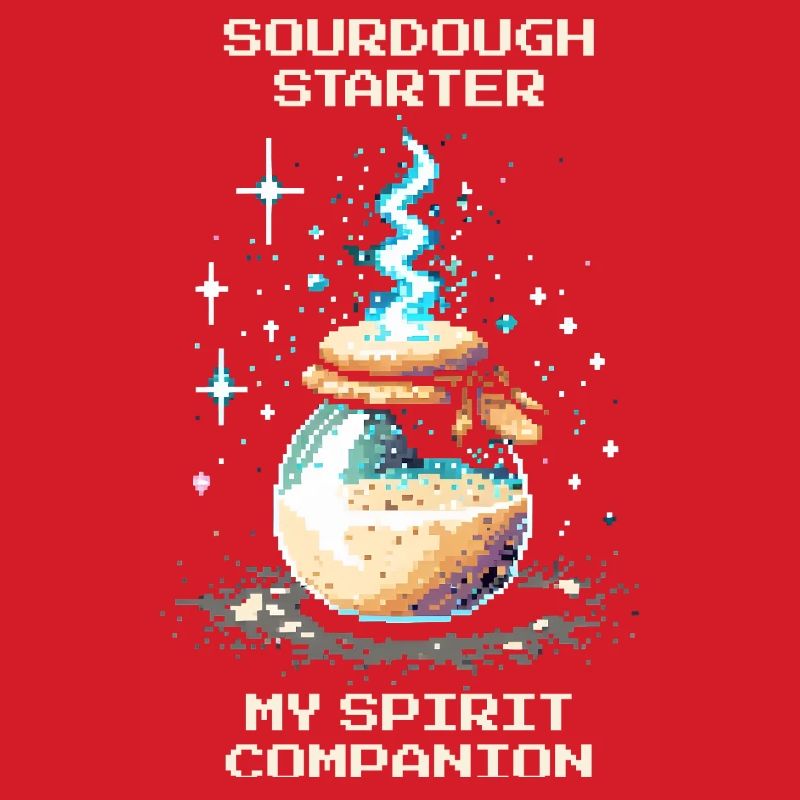 Sourdough: My soul mate | Baking bread