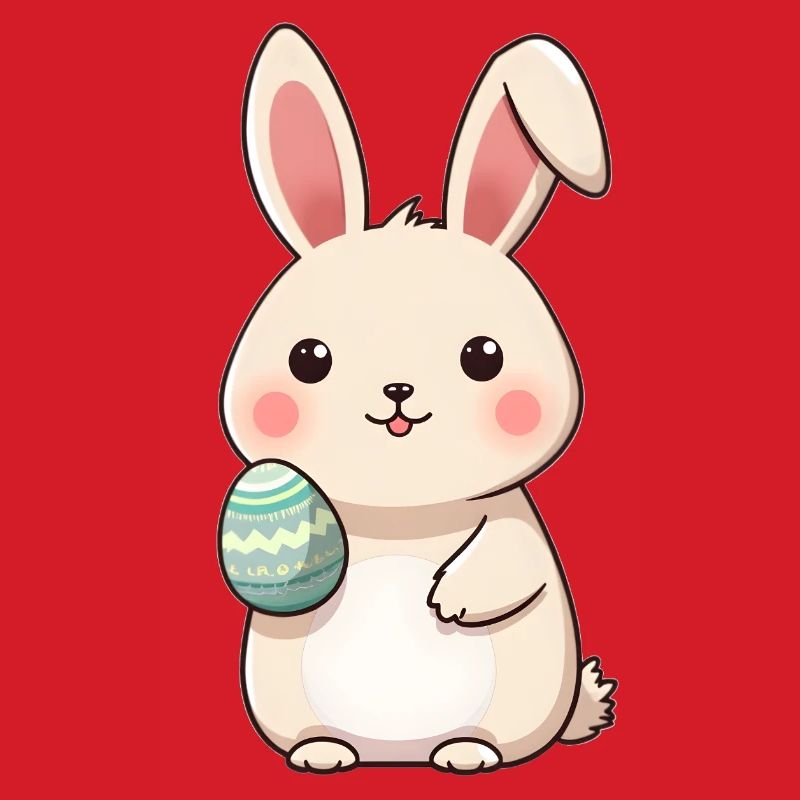Easter Bunny