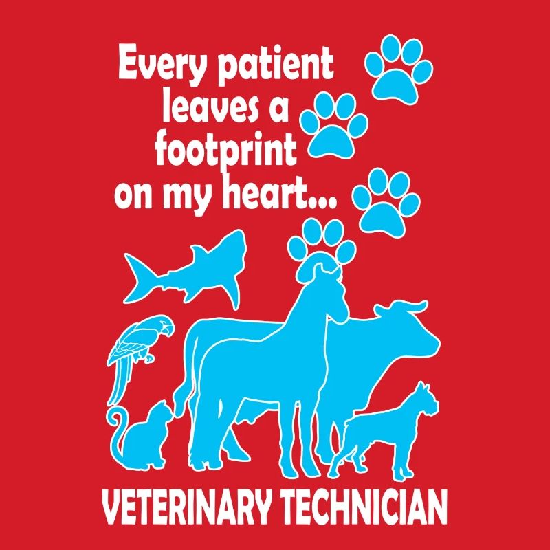Veterinary Technician