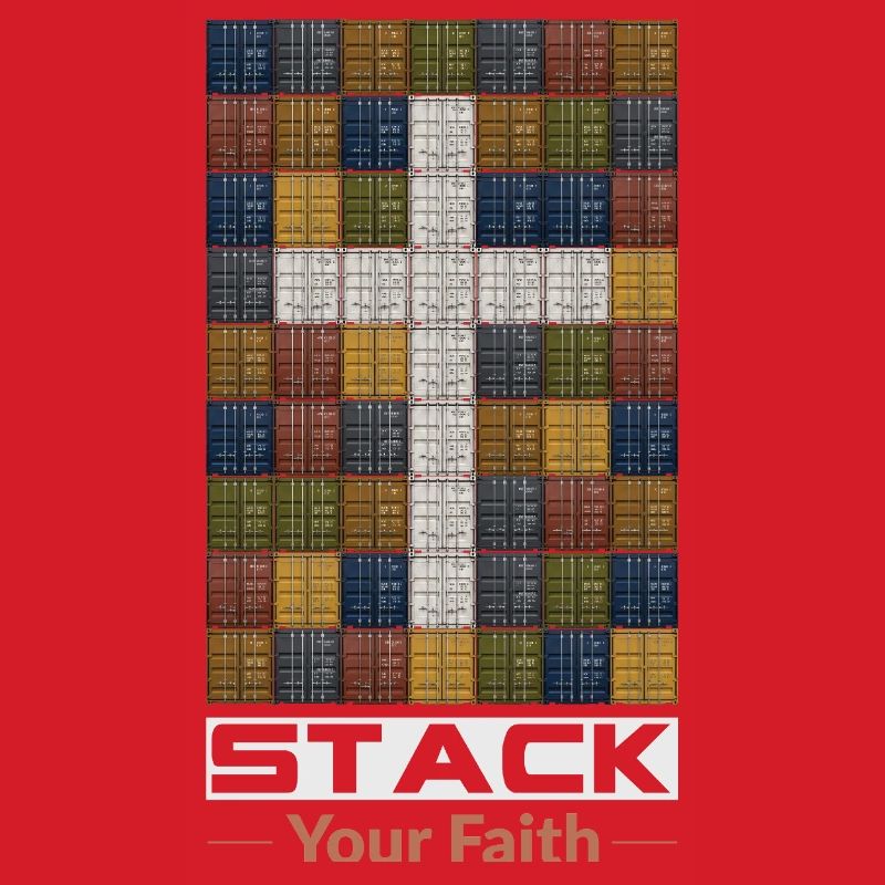 Stack Your Faith 