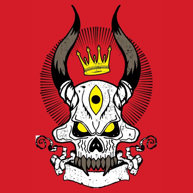 Skull de