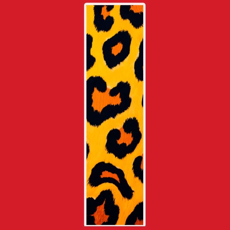 Leopard Shine Pattern