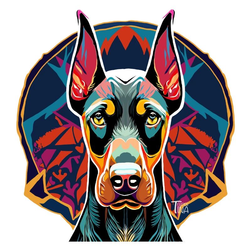 Doberman