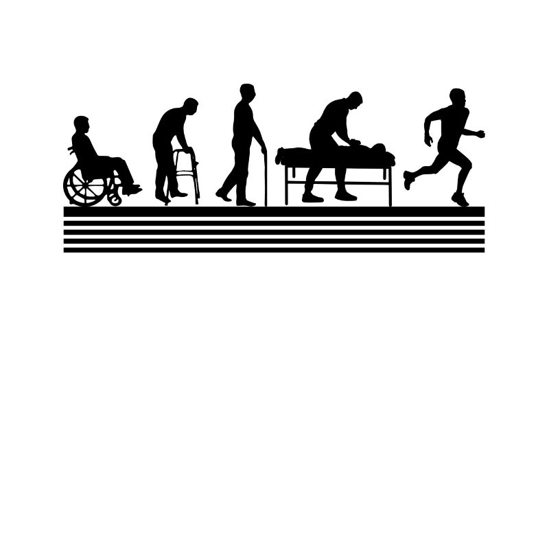 Physiotherapy Chiropractor Physio-masseur