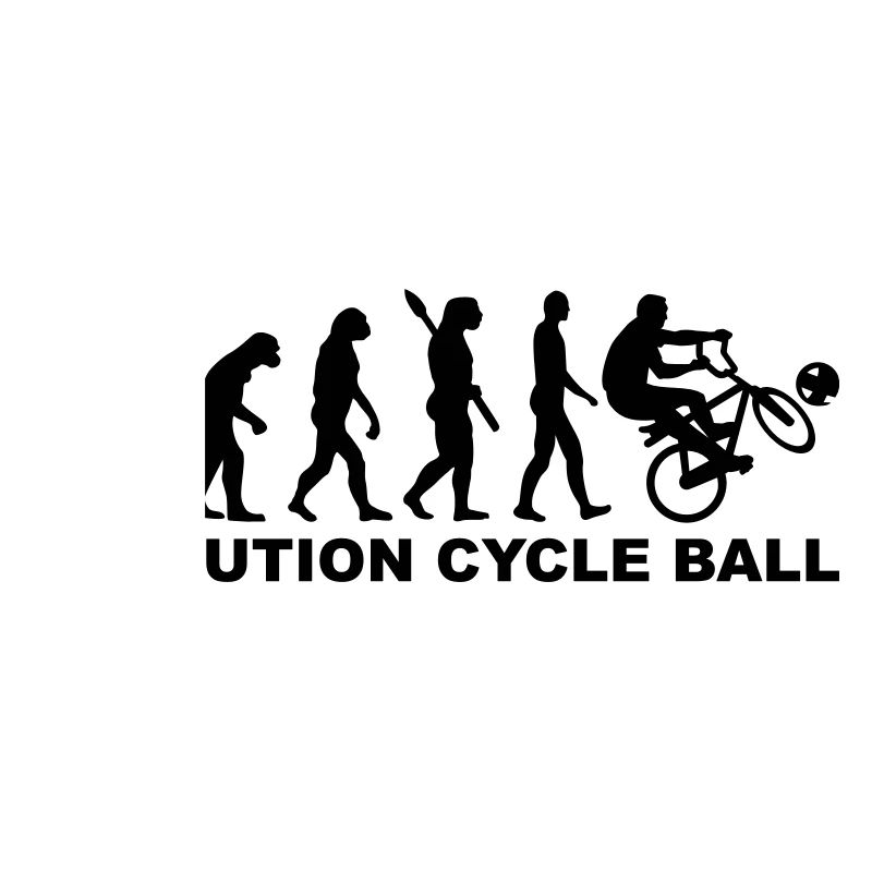 Evolution Cycle ball