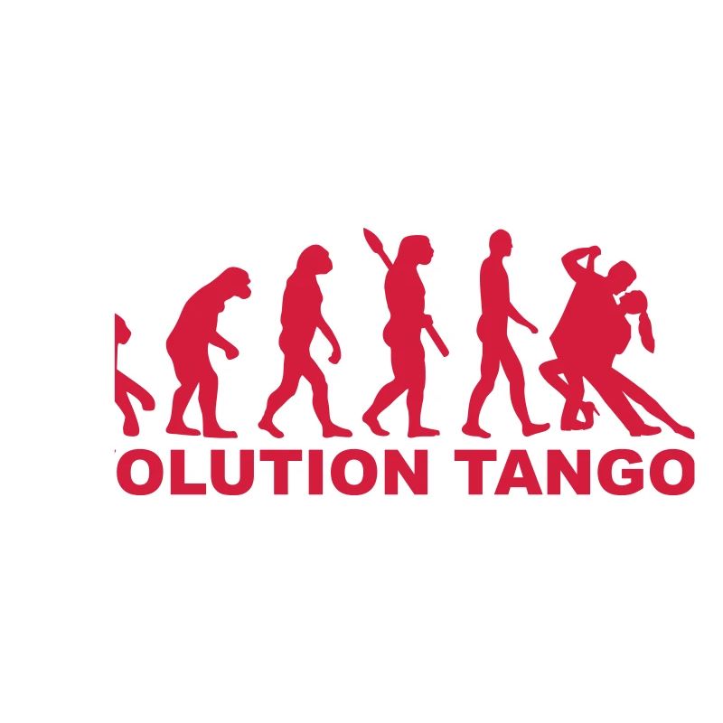 Evolution Tango