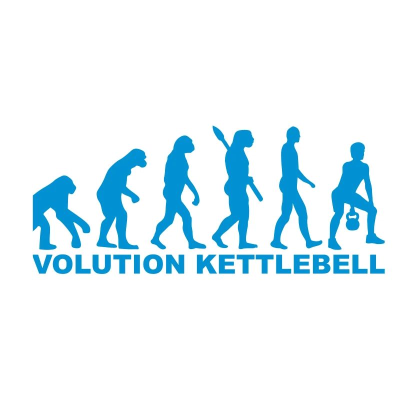 Evolution Kettlebell
