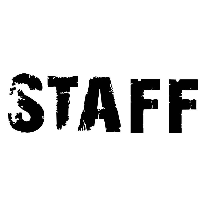 staff