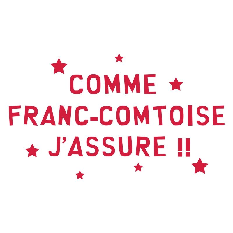 Franche-comté / Franc-Comtois / Franc-Comtoise