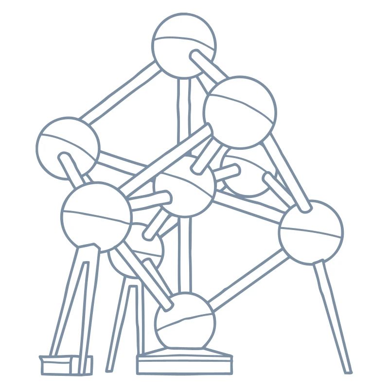 Atomium Bruxelles
