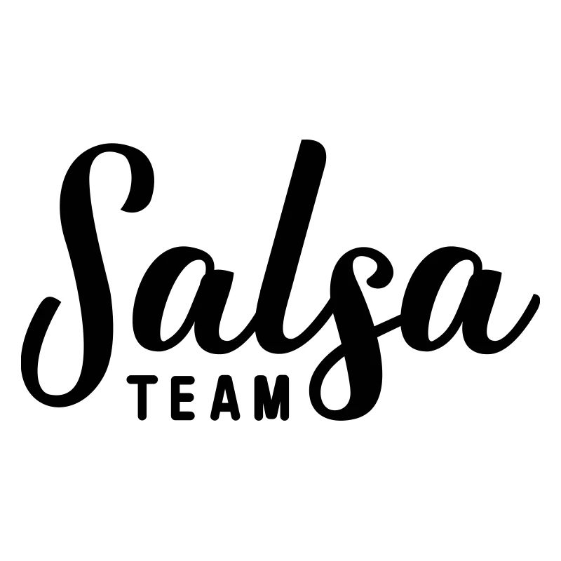 salsa team salsa