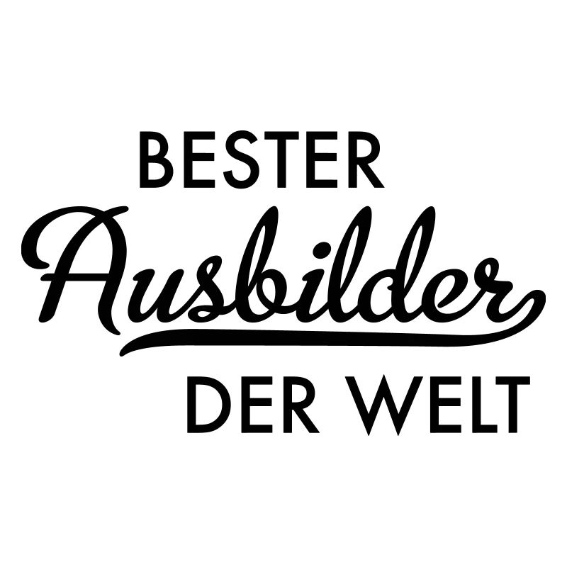 Ausbilder