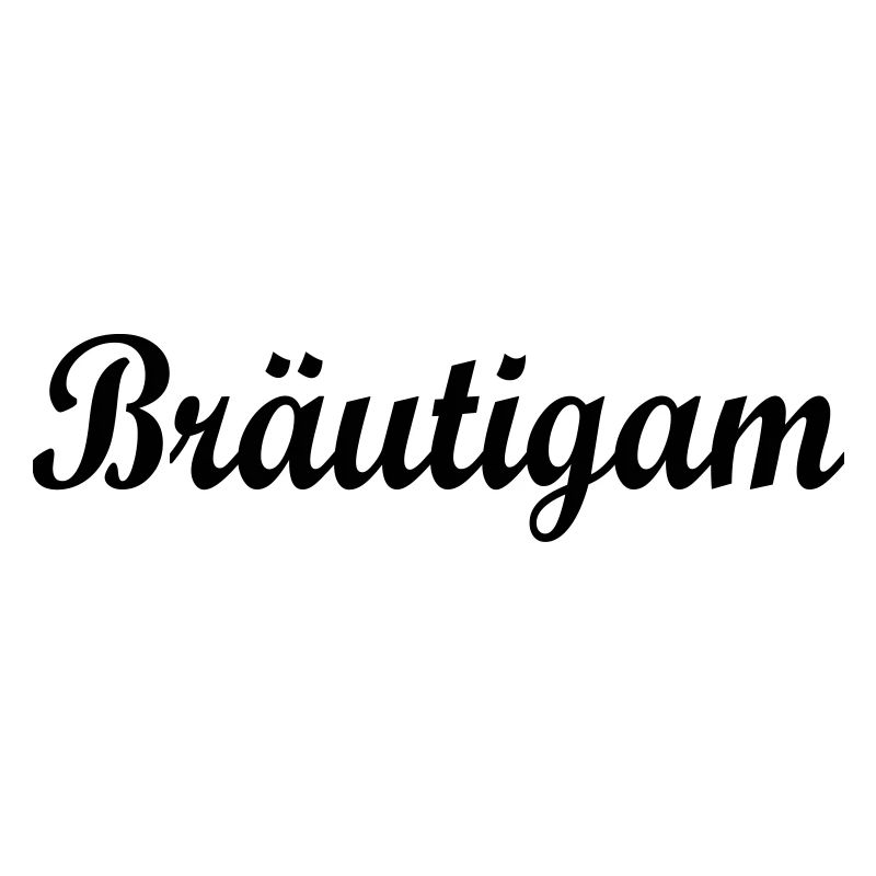 Bräutigam