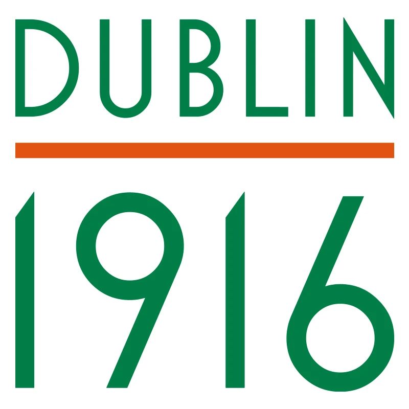 Dublin 1916 rebel irish