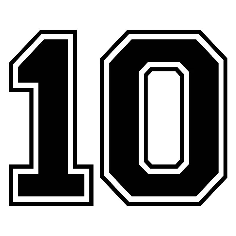 NUMéro 10