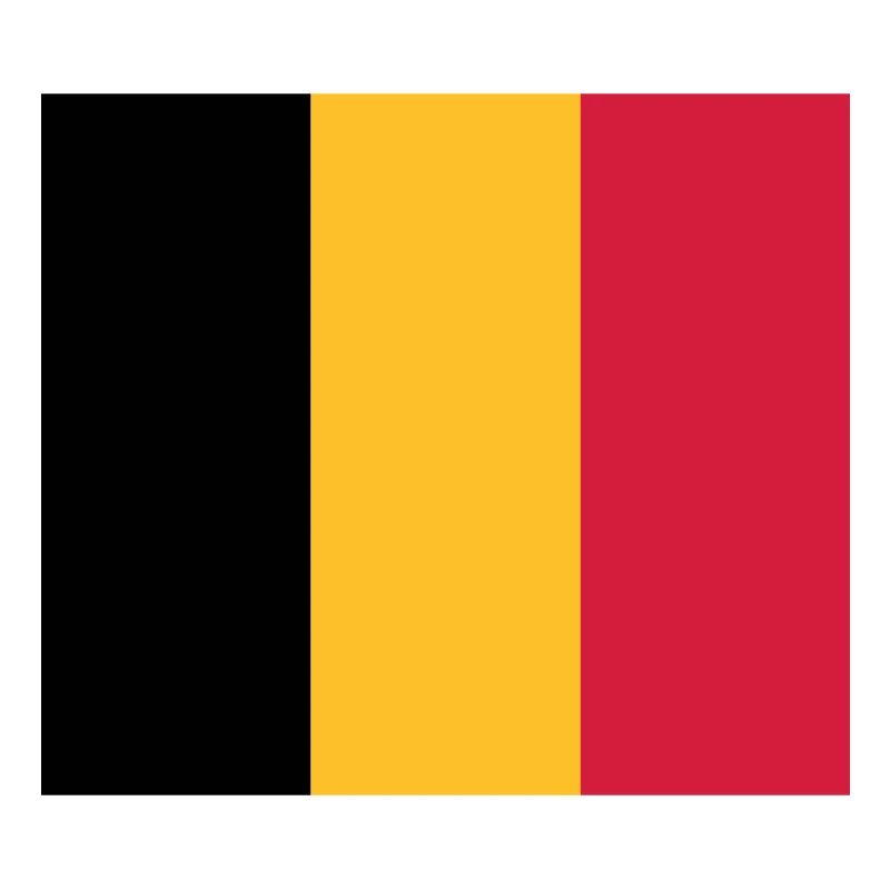 Drapeau national de Belgique