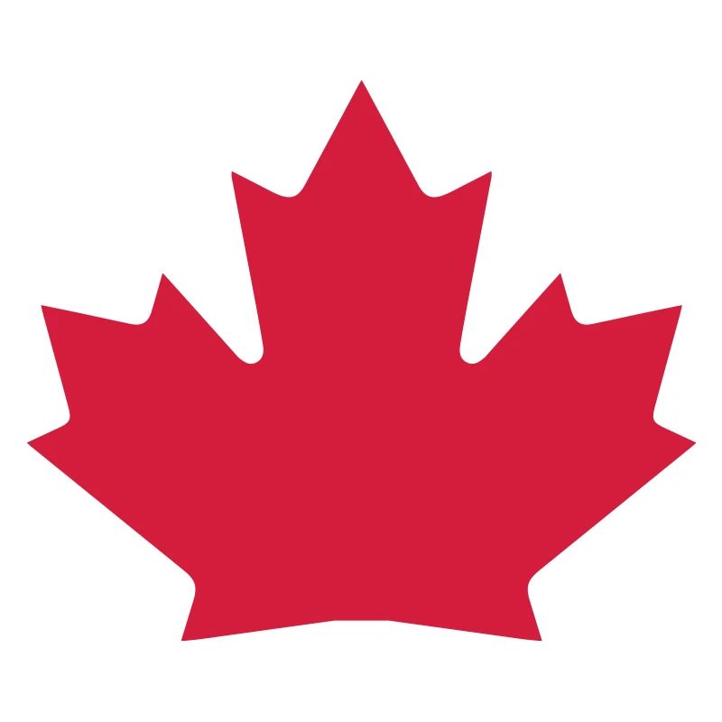 Canada Maple Leaf