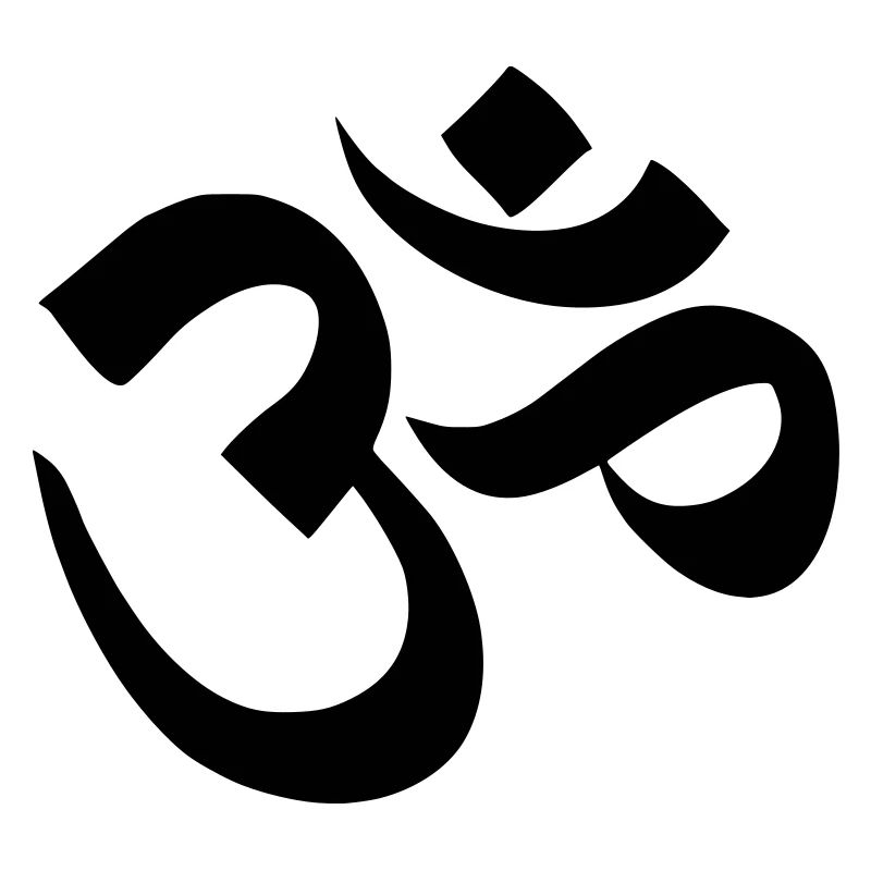 Om Ornament