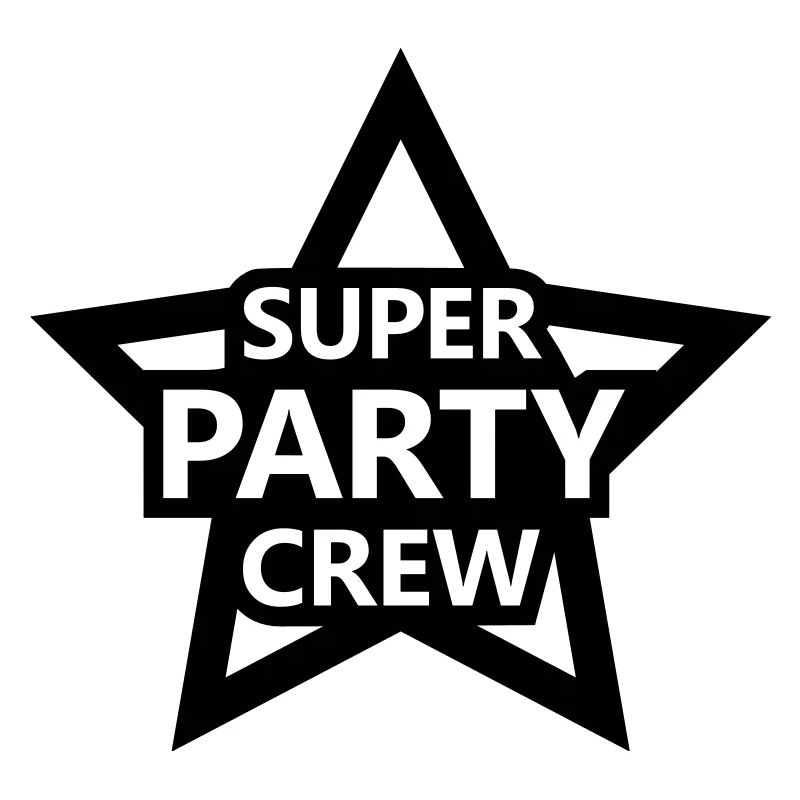 Super Party Crew