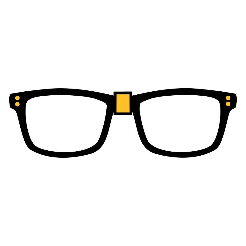 Brille - Nerd