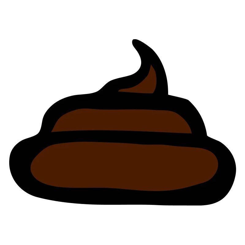 crap poo poop shit crap fun design