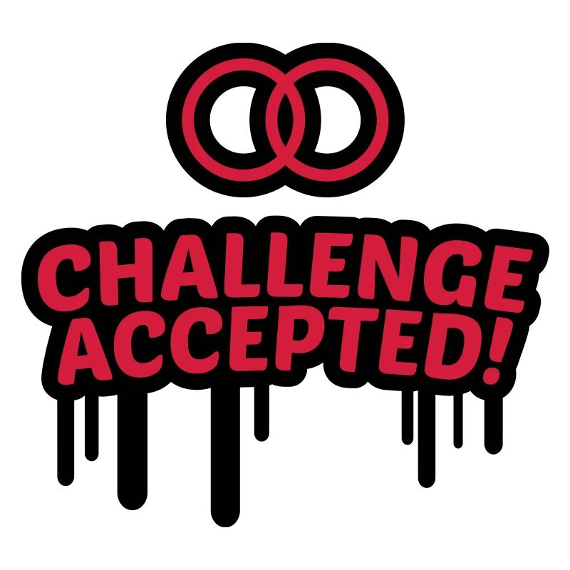 Wedding challenge accepted 2 c
