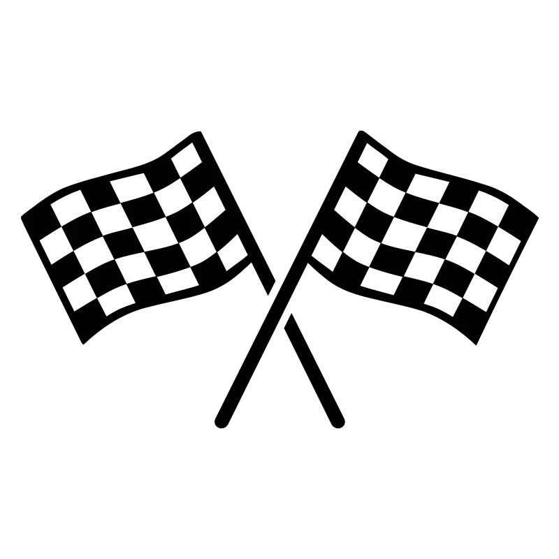 Goal flags