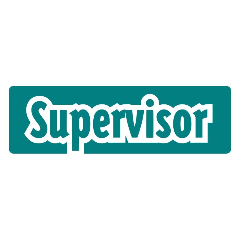 supervisior