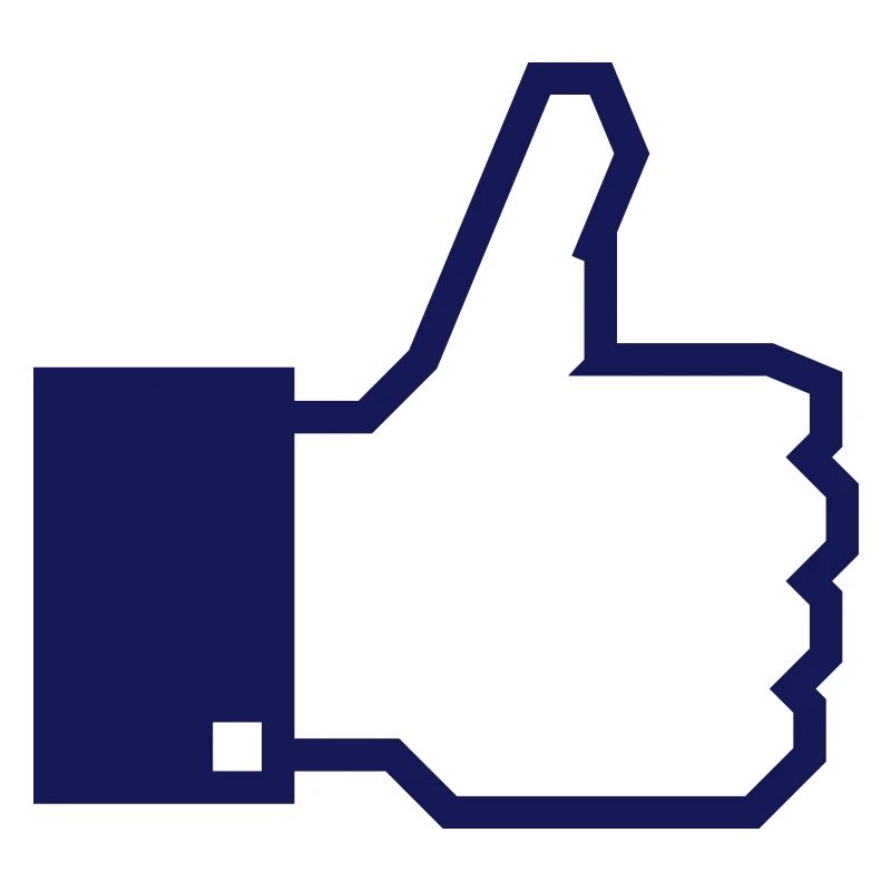 I Like This! (Thumb Up) 1C