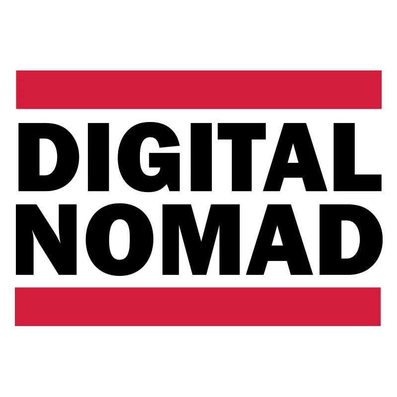 Digital Nomad