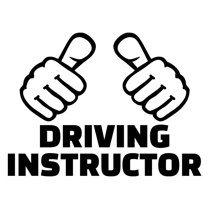 Driving instructor