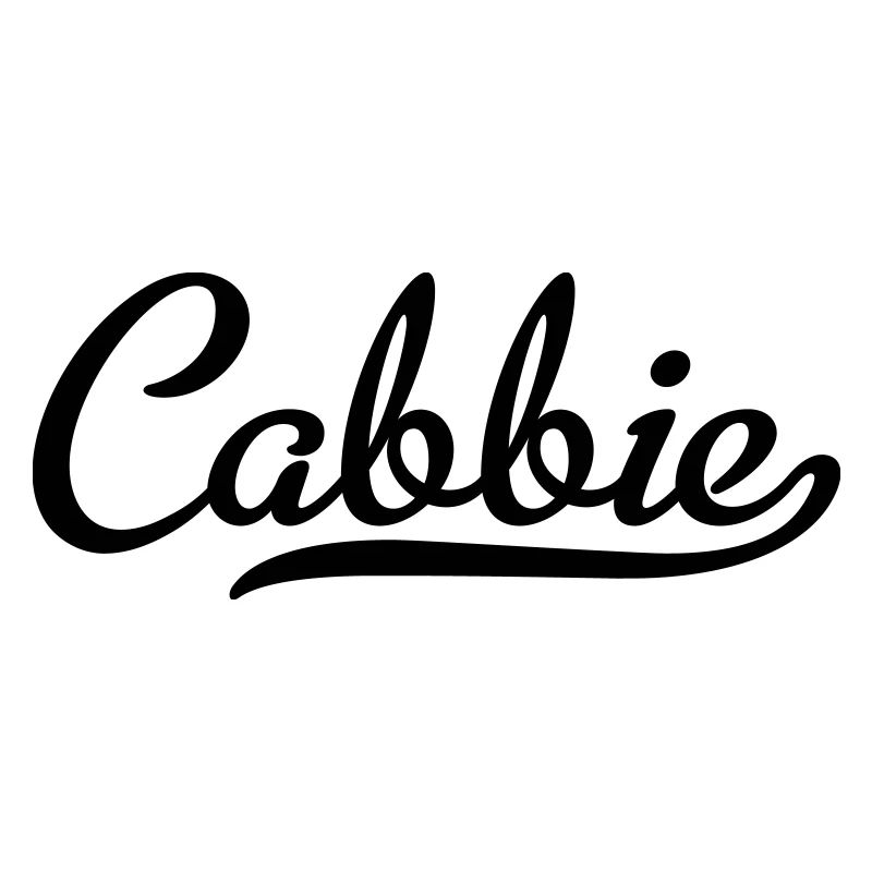 Cabbie