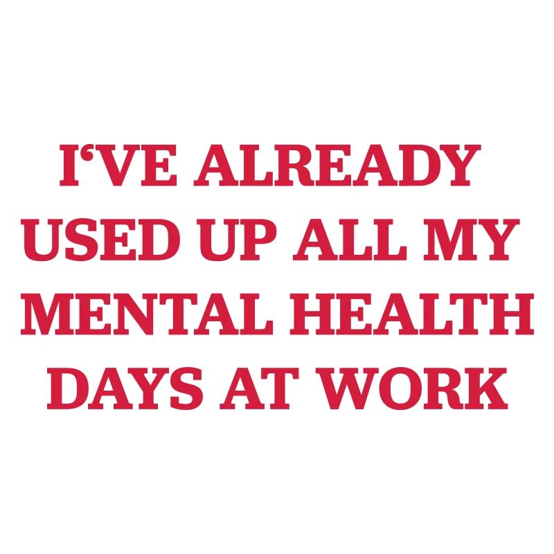 Mental Health Days