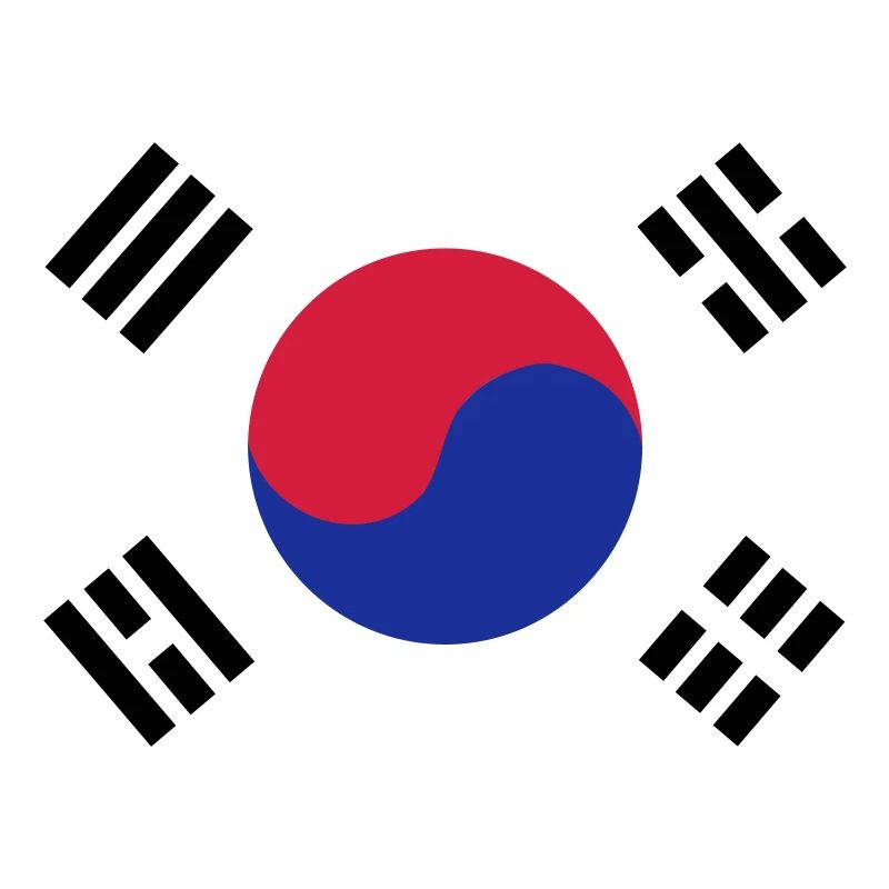 KoreanFlag