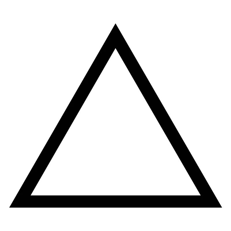 triangle