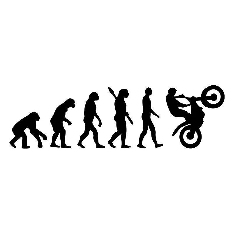 Evolution Motocross