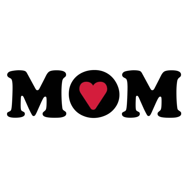 J'aime maman