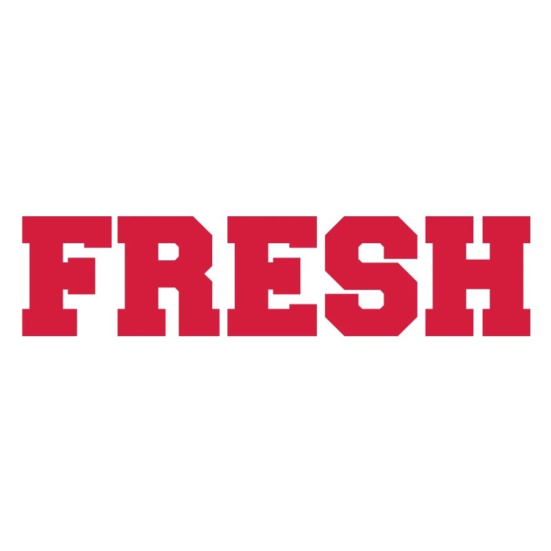 fresh