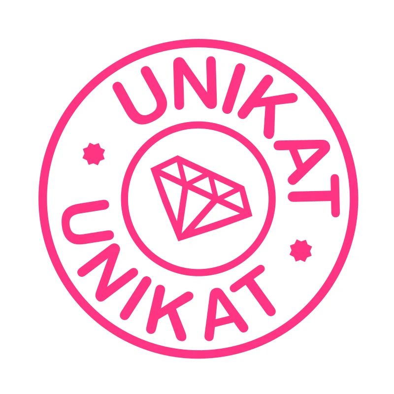 Unique with Diamond