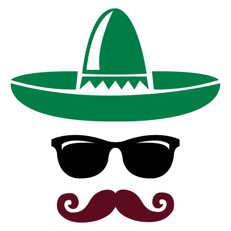 mexican cool