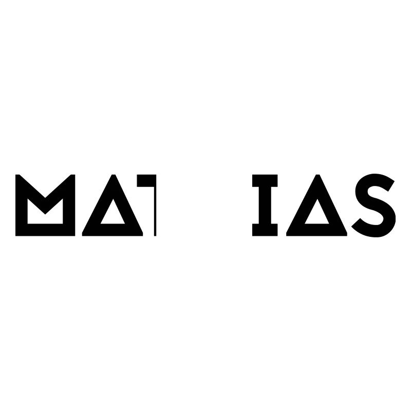 First name Mathias