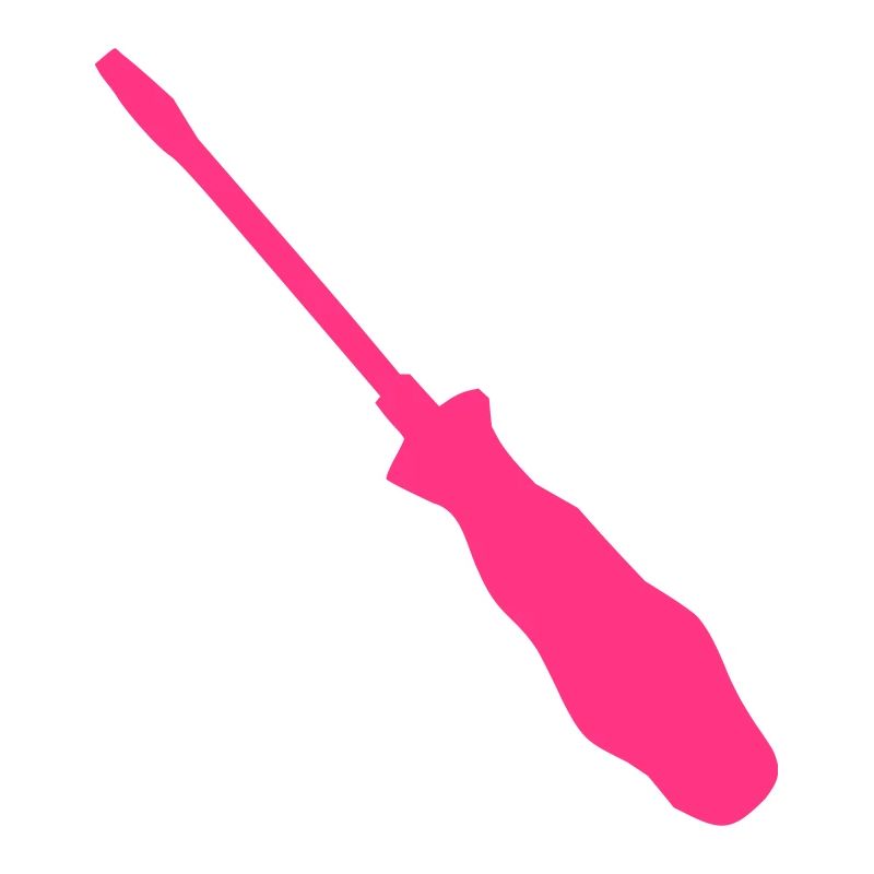 Screwdriver - Tool